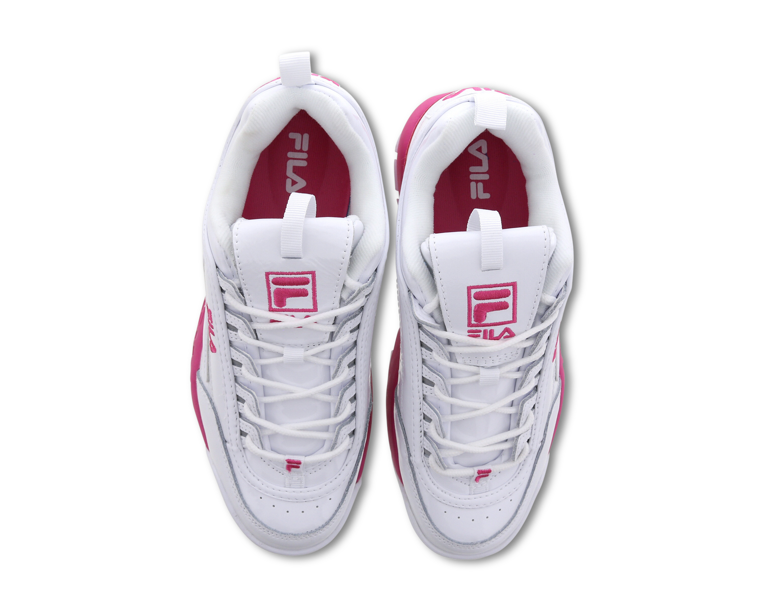 fila argento foot locker