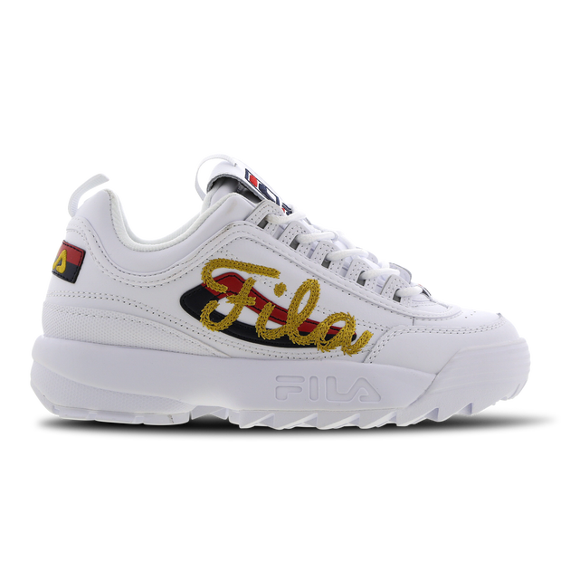 Fila Disruptor II - Femme Chaussures - 5FM00545-125