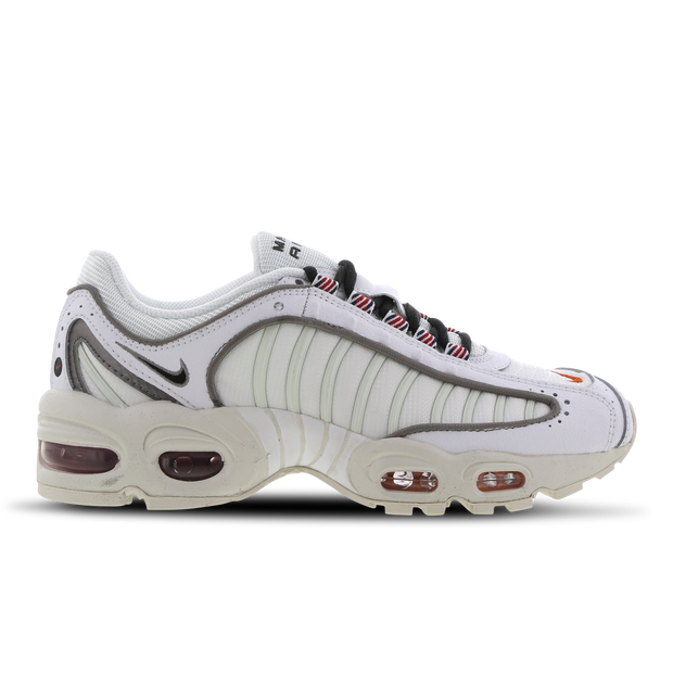 Nike W Air Max Tailwind Iv Se White/ Black-Summit White-Gym Red - CJ7979-100