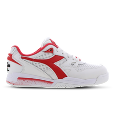diadora rebound ace on feet