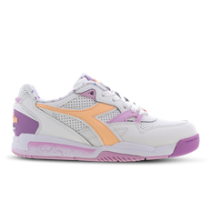 diadora rebound ace on feet