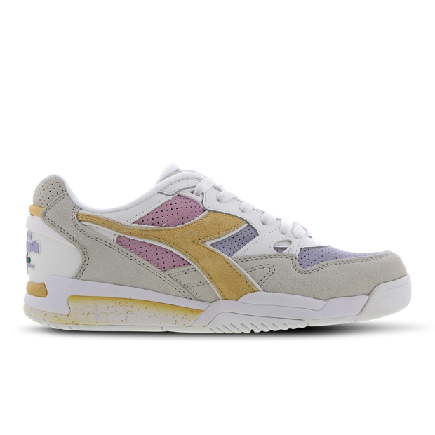 Diadora rebound ace dames new arrivals