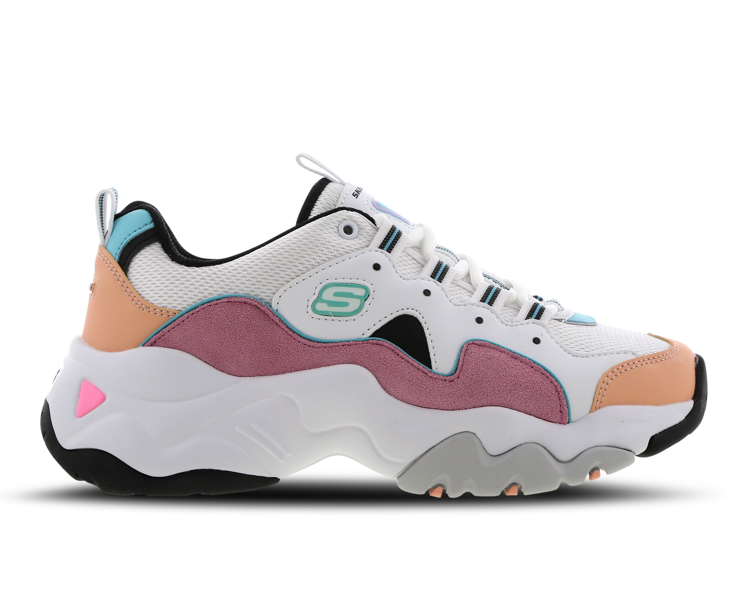 skechers foot locker