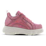 Rosegold-White- C-BUFF SNEAKER CORIN ROSE GLD/WHT