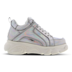 Pearl-White- C-BUFF SNEAKER CORIN PEARL/WHT