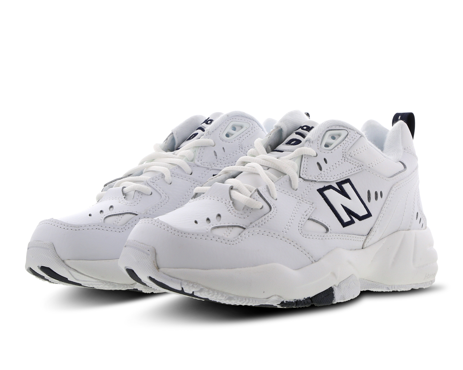 new balance damen 608