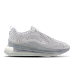 Women Shoes - Nike Air Max 720 - White-White-Platinium