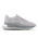 Nike Air Max 720 - Women Shoes White-White-Platinium