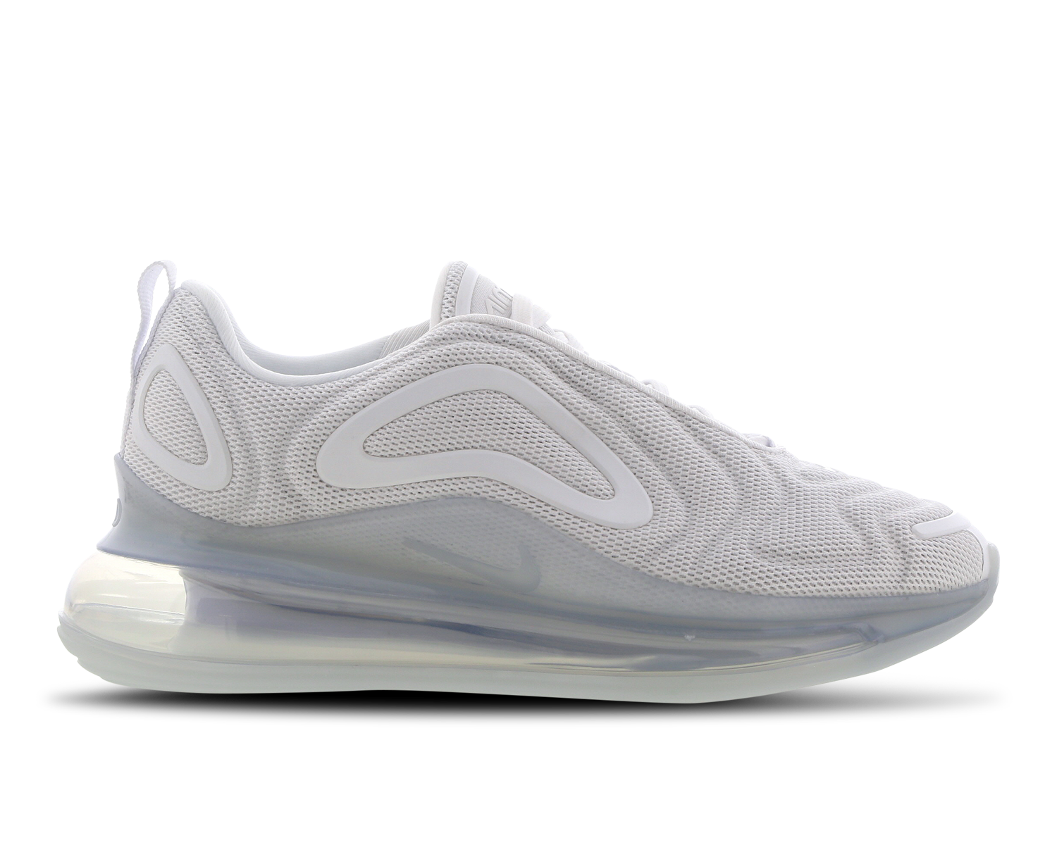 nike air max 720 womens black and white