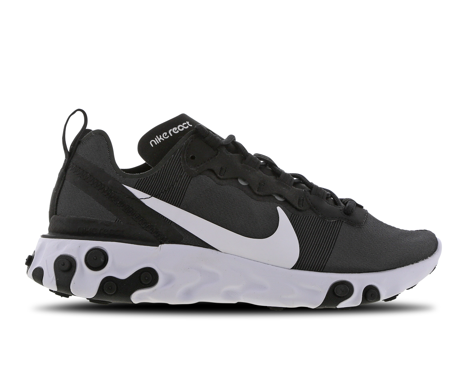 nike react element 55 footlocker