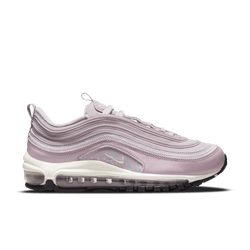 Women Shoes - Nike Air Max 97 - Plum Fog-Mtlc Silvr-Summit White