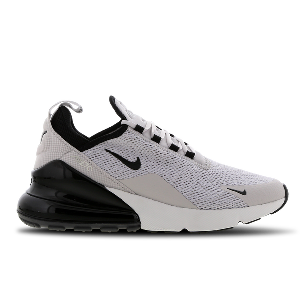 Nike Air Max 270 Vast Grey Black (W) - AH6789-012