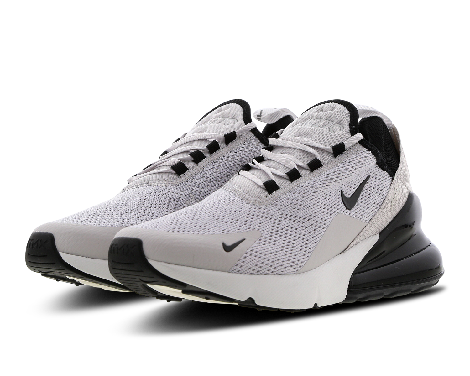 womens air max 270 grey