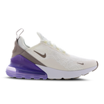 Sail-Pumice-Space Purple- C-NK AM 270 WHT/PURPLE
