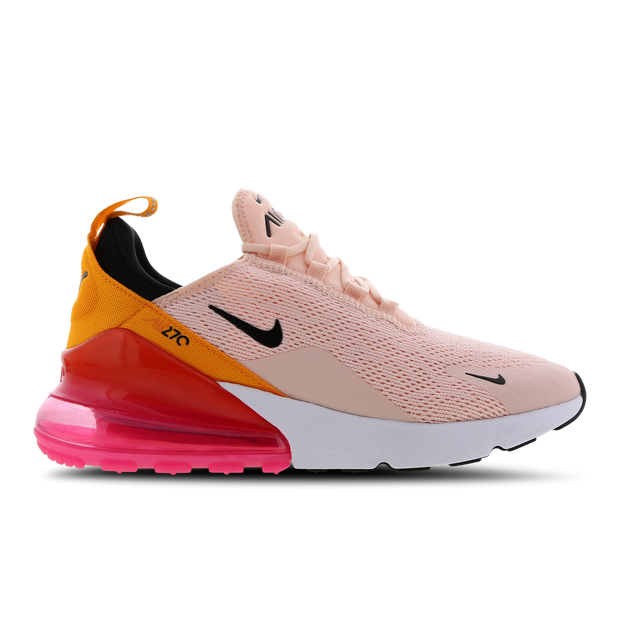 Nike Air Max 270 - Damen Schuhe - AH6789-603