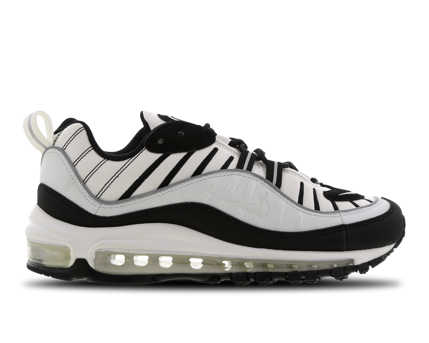 بنس footlocker air max 98 