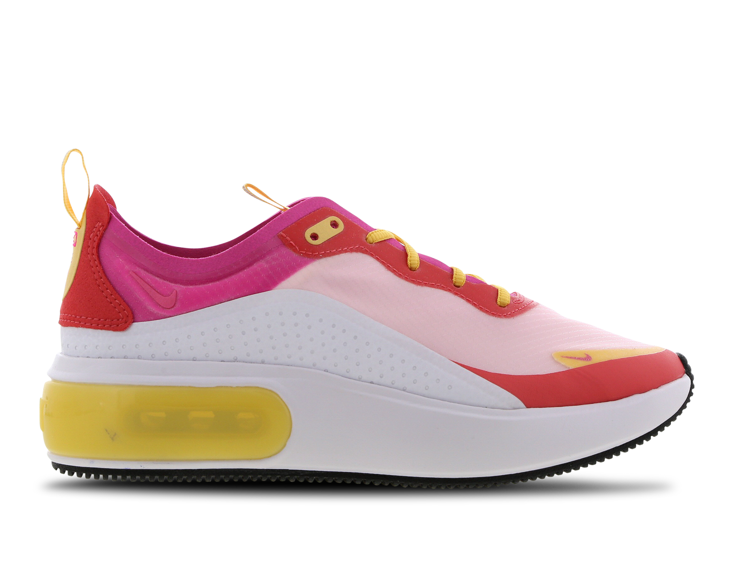 nike dia foot locker