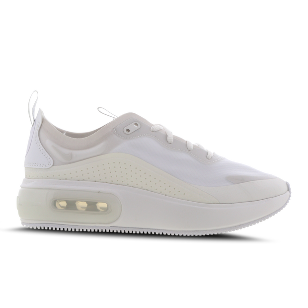 Nike Air Max Dia SE White - AR7410-105