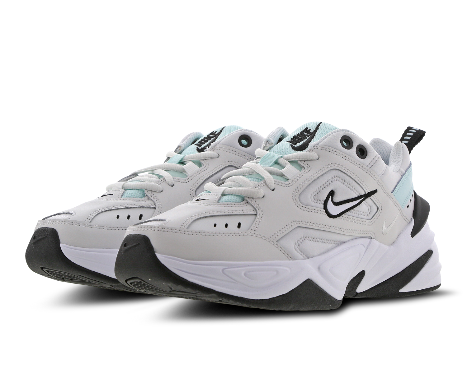 nike m2k tekno footlocker