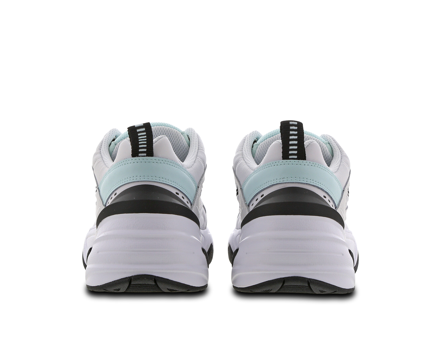 foot locker mk2 tekno