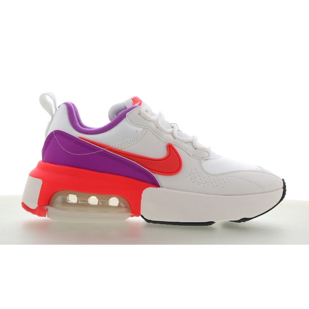 Nike Air Max Verona White Magenta Laser Crimson (W) - CZ6156-100
