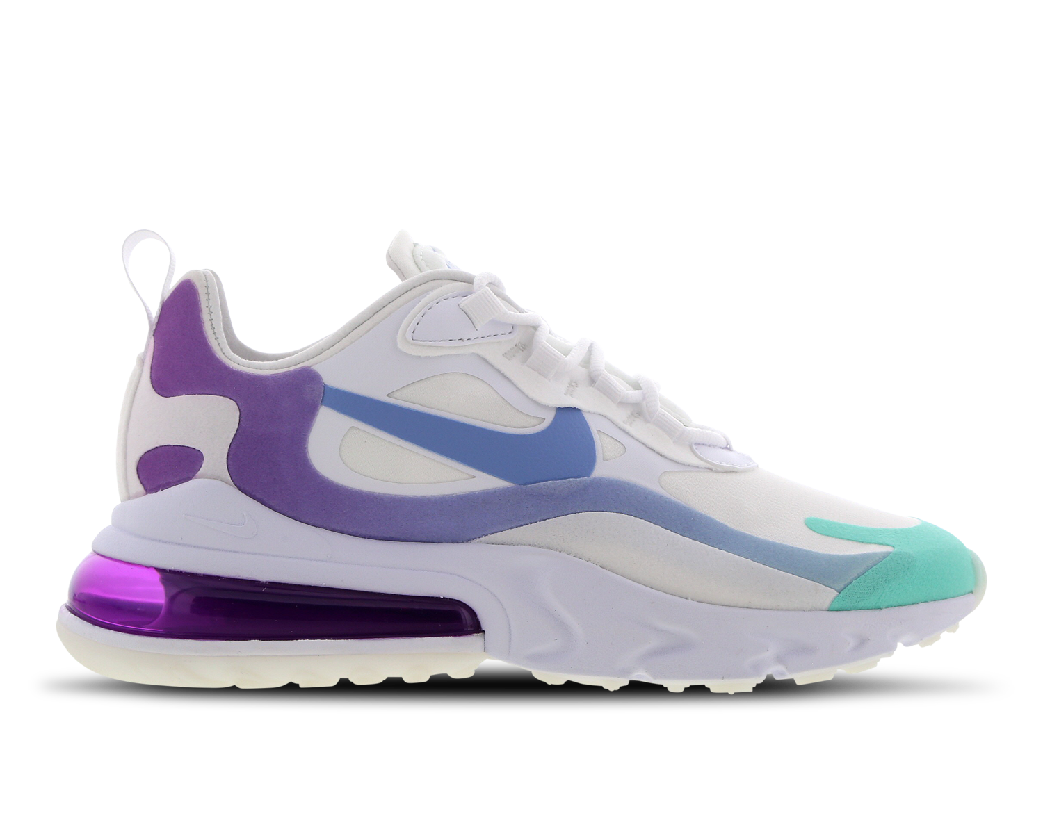 nike air max 270 de mujer