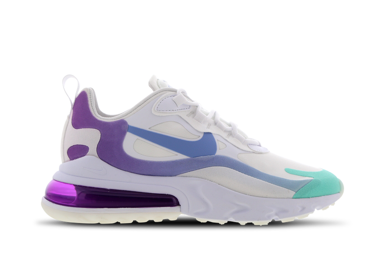 اختبار دربفيل الأعراض البورسلين Nike Air Max 270 React Women S Dsvdedommel Com