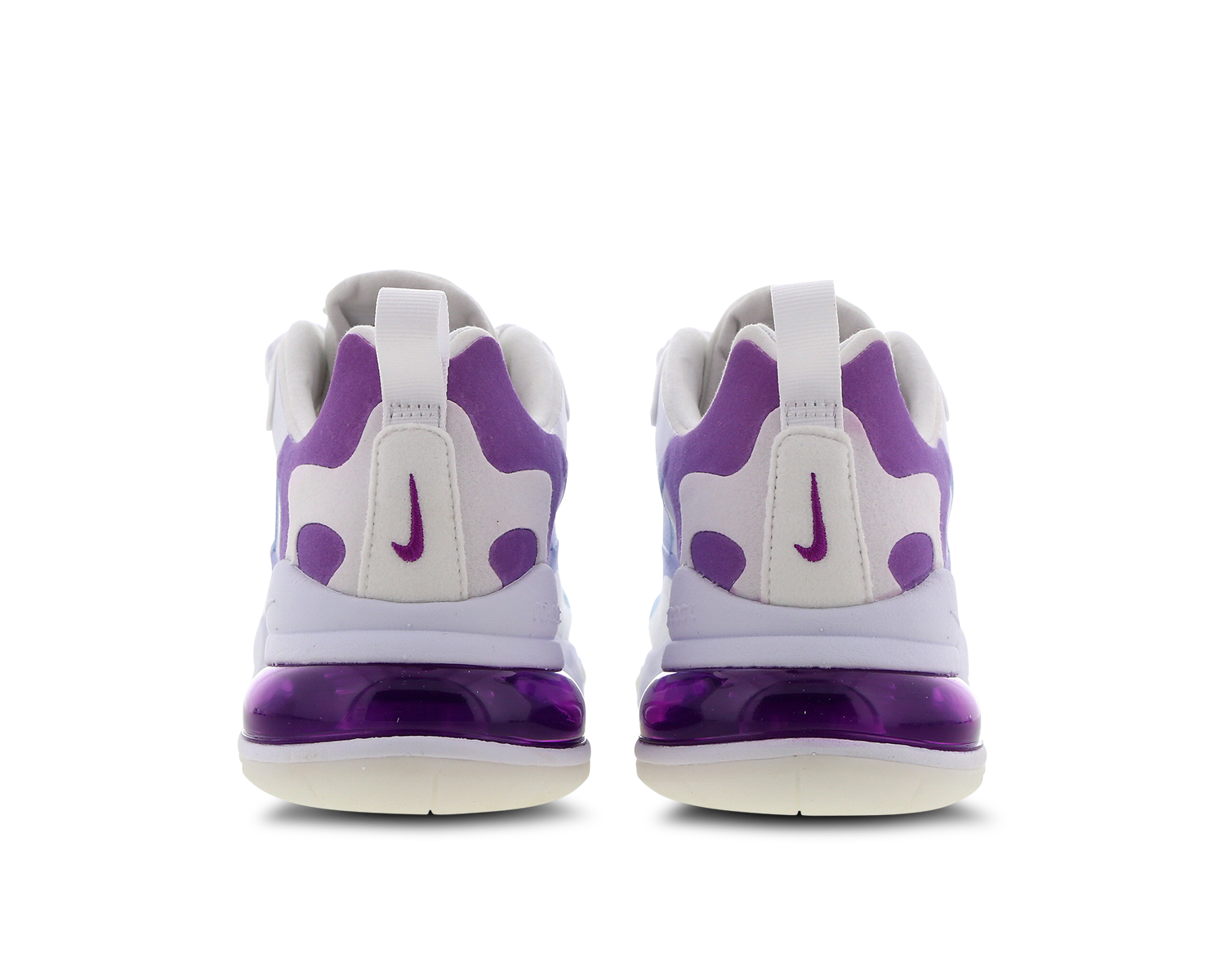 air max 270 womens purple