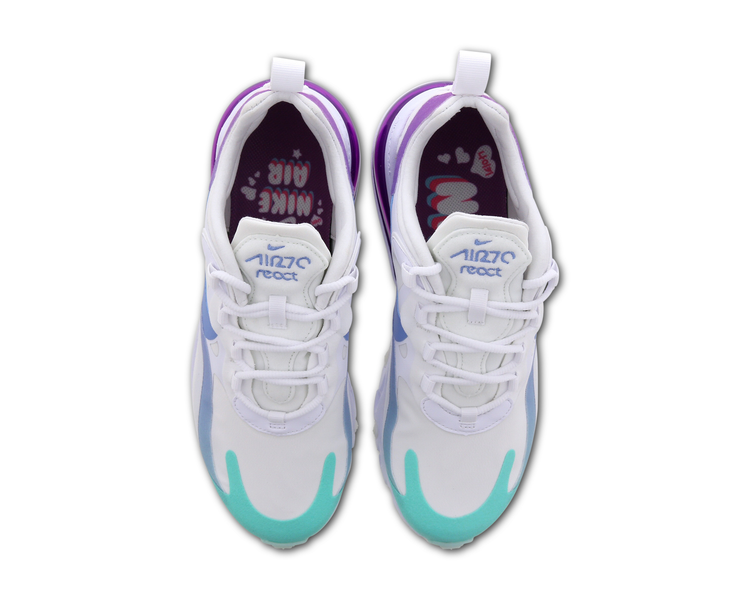 womens nike air max 270 foot locker