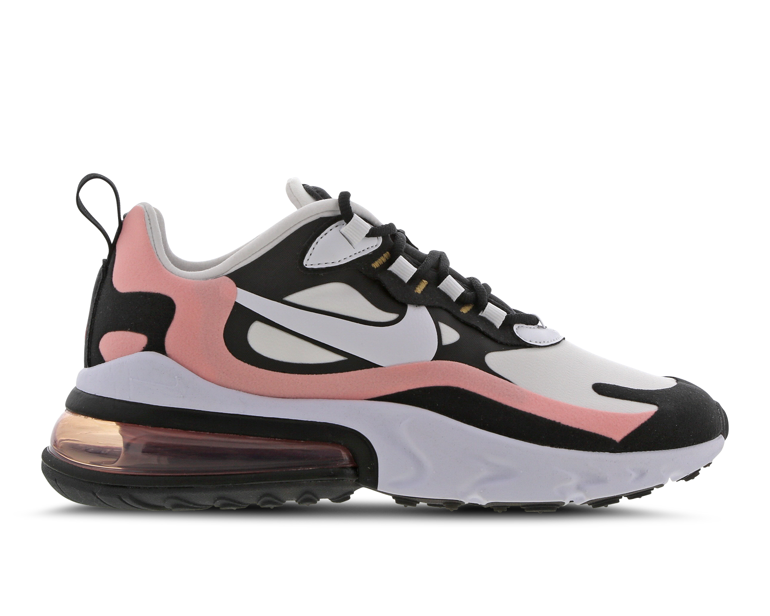 foot locker nike air 270 react