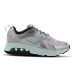 Pure Platinum-Aurora Green Teal-Light Bone