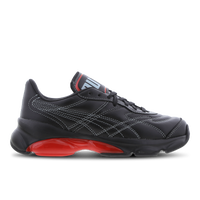 Puma Black-Poppy Red-Puma Black