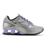 Silver-Hyper Violet-Lavender Mist