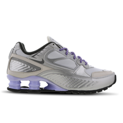Femme Chaussures - Nike Shox Enigma 9000 - Silver-Hyper Violet-Lavender Mist