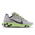 Nike React Element 55 - Women Shoes Silver-Grey-Volt