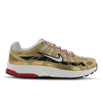 Gold-White-Black- C-NK P-600 GLD/WHT/BLK