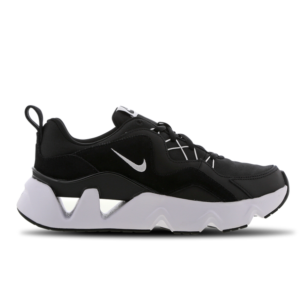 Nike RYZ 365-sko til kvinder - Black - BQ4153-003