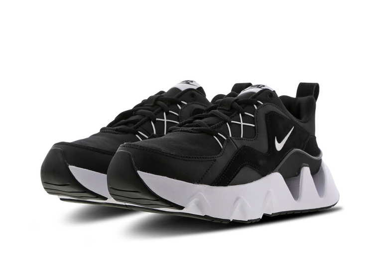 nike ryz 365 nero nike ryz 365 nero