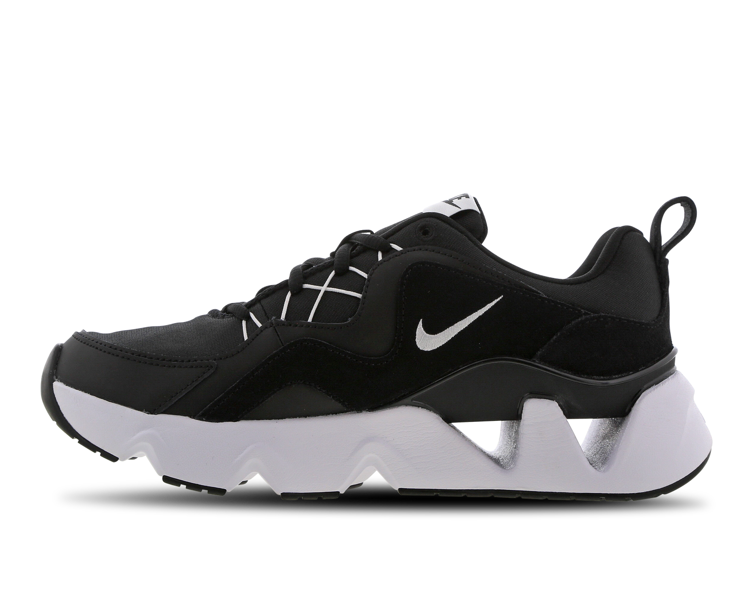 scarpe nike nere uomo