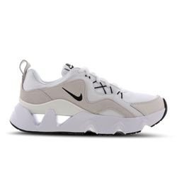 Women Shoes - Nike Ryz 365 - White-White-Black