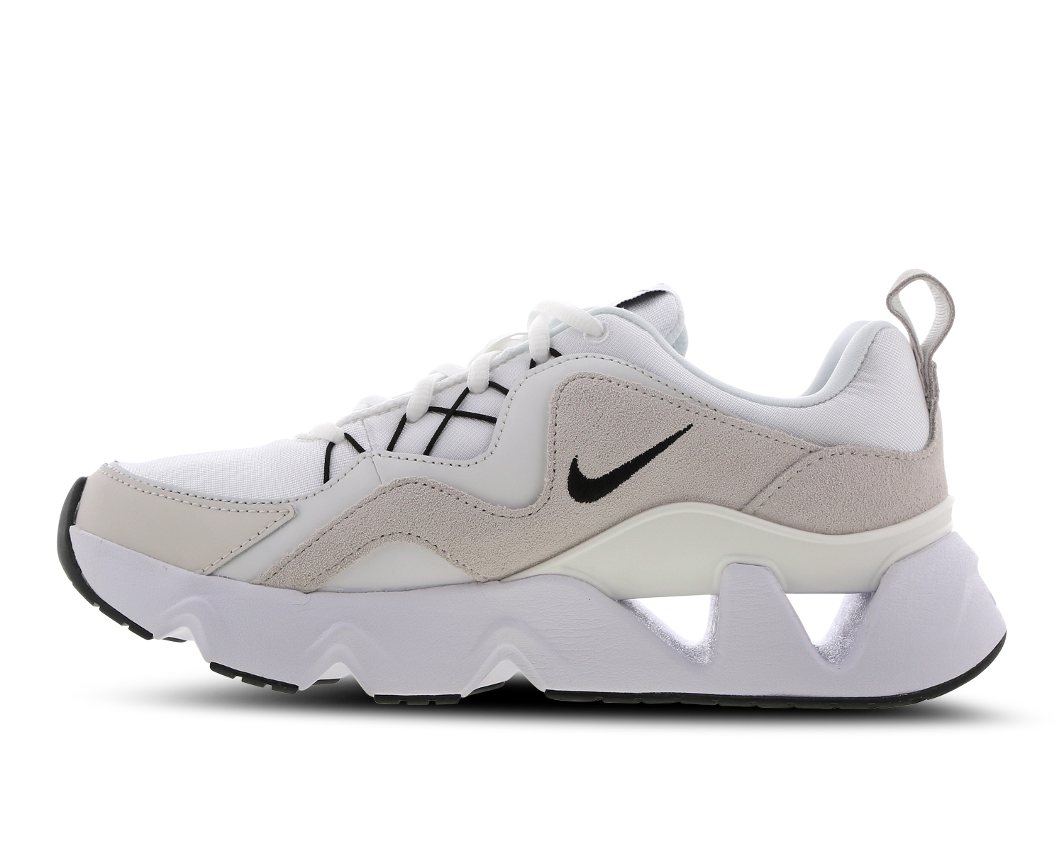 nike white ryz 365