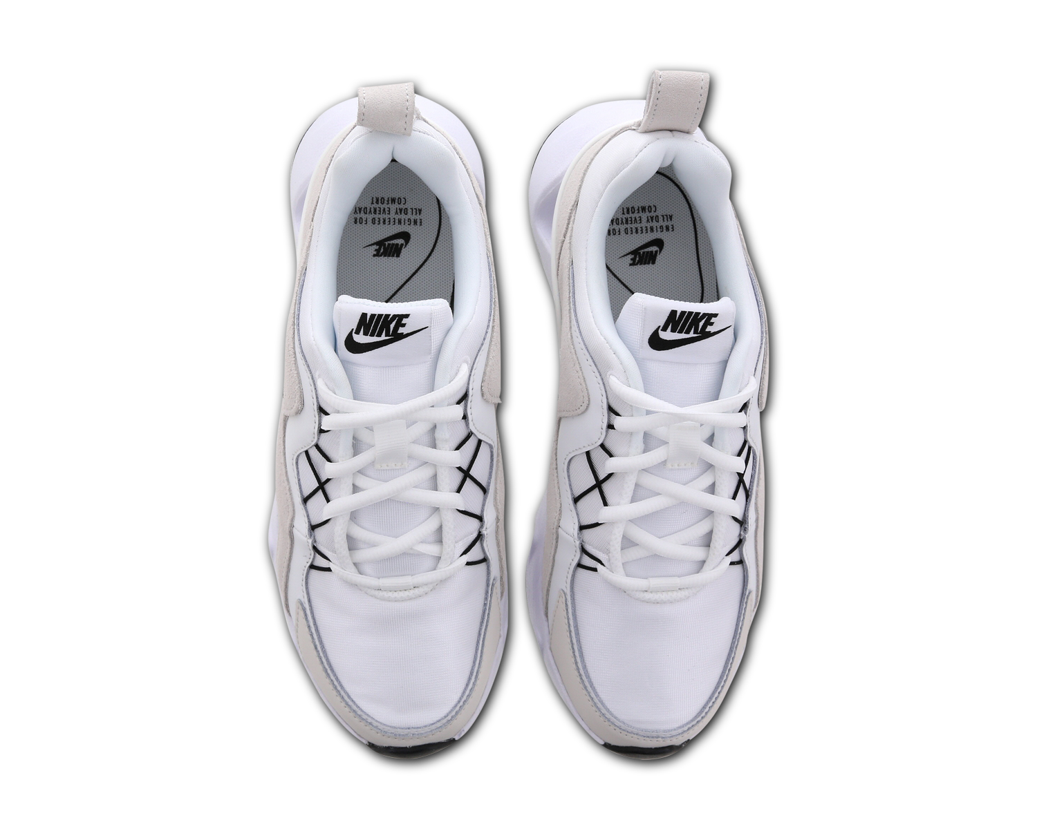 nike ryz 365 foot locker