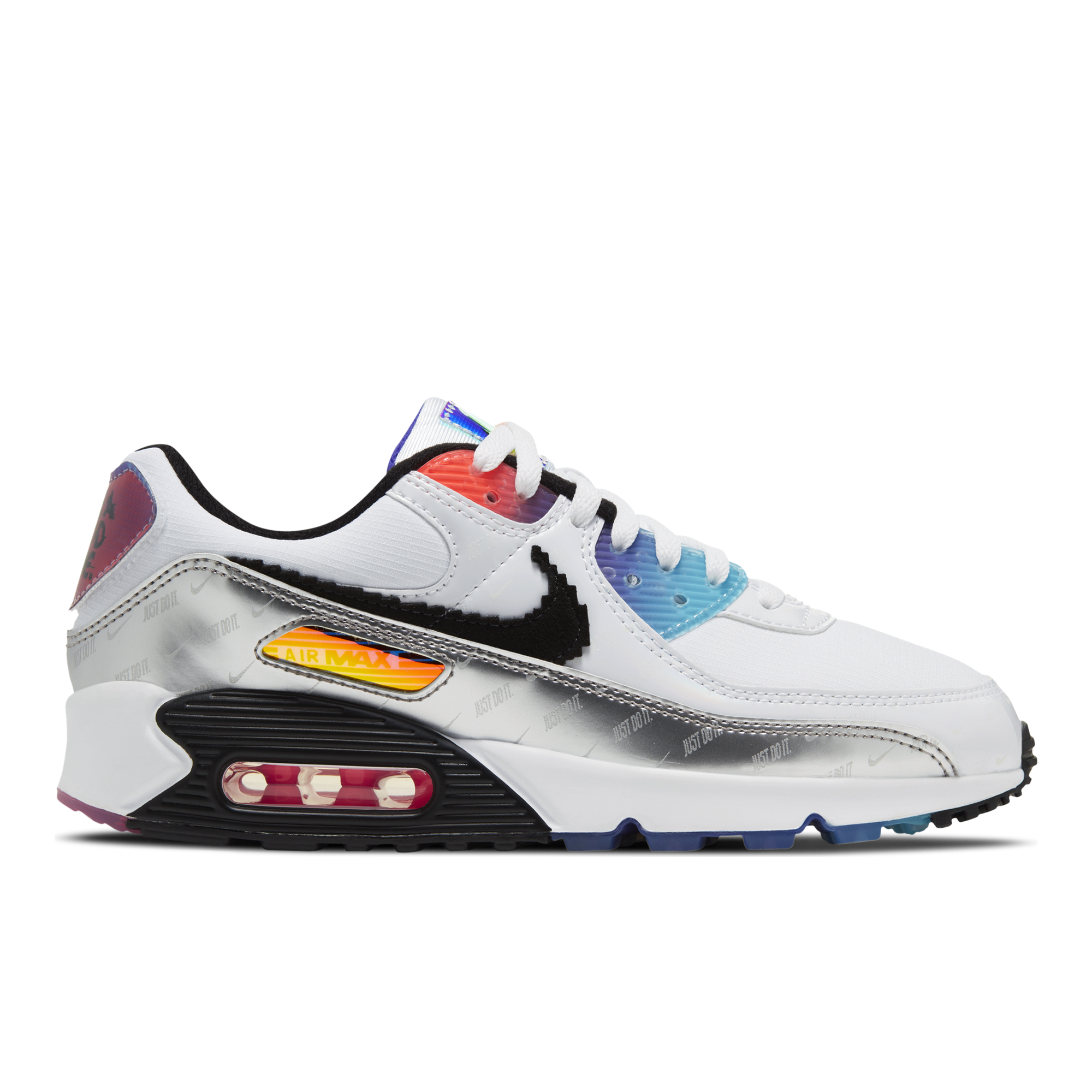 footlocker airmax 90