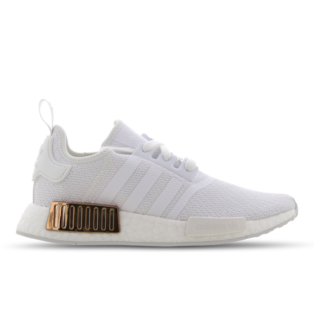 adidas Originals NMD R1 W "FOOTWEAR WHITE" - FV1788