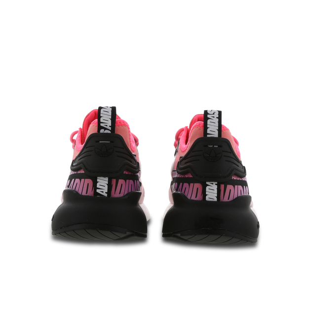 adidas ZX 2K Boost Pure pink grey white für nur 69,99€ inkl. Versand statt 140€