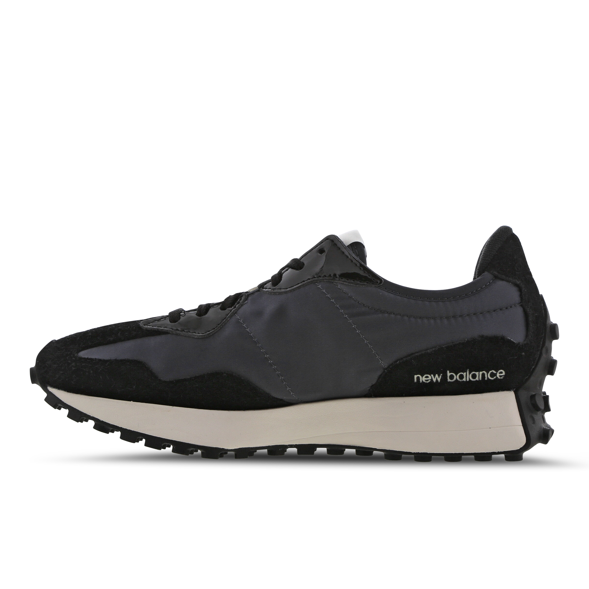 new balance noir foot locker