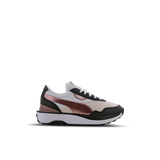 Black-Rose Gold-White