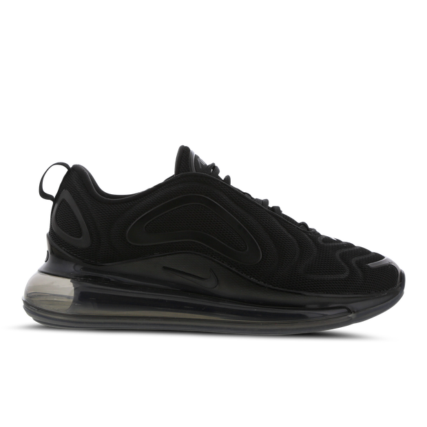 Nike Air Max 720 Zapatillas - Mujer - Negro - AR9293-006