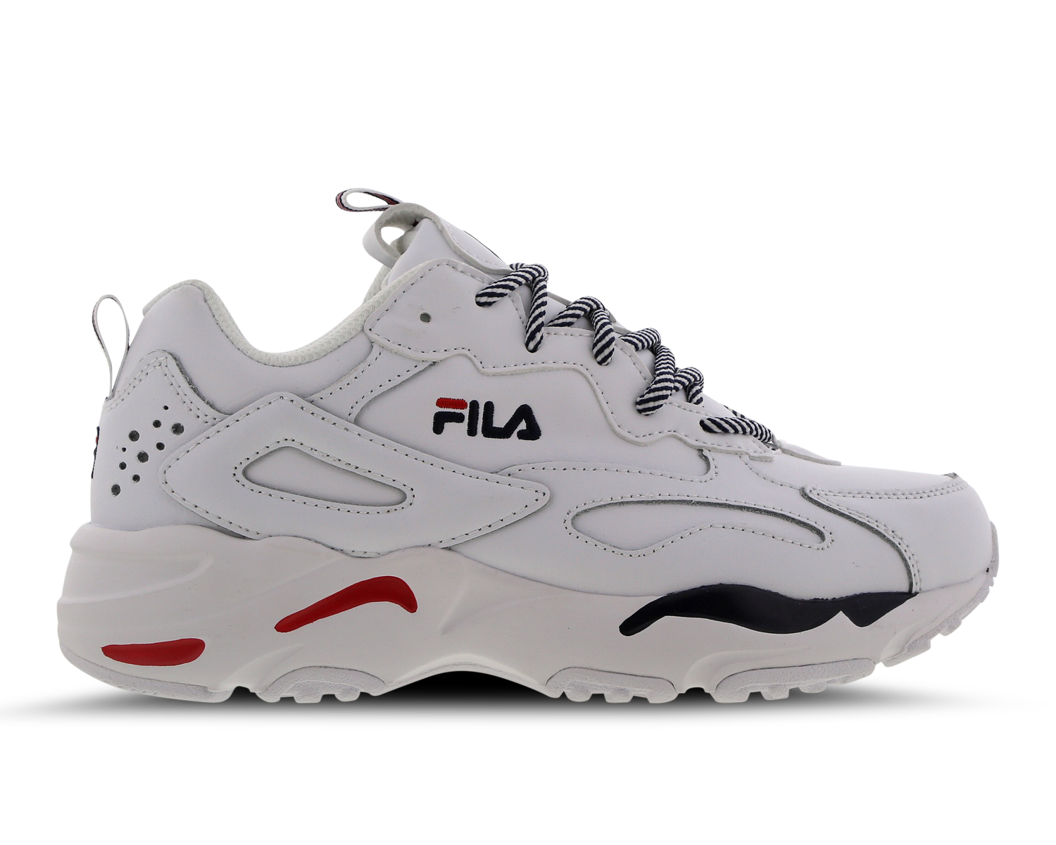 fila foot locker womens