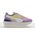 Puma Cruise Rider - Women Shoes Pink Lady-Yellow Pear-White
